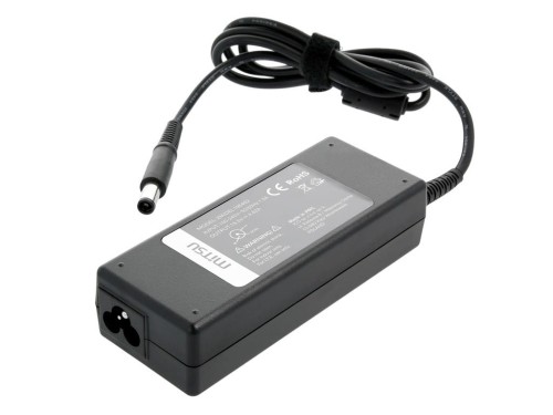 Mitsu ładowarka/zasilacz 19.5v 4.62a (7.4x5.0 pin) - dell 90W