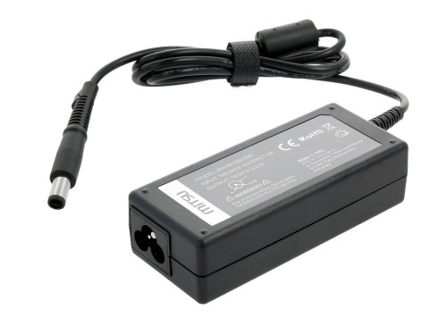 Mitsu ładowarka/zasilacz 19.5v 3.33a (7.4x5.0 pin) - HP