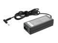 Mitsu Ładowarka/zasilacz 19.5V 3.33A (4.5x3.0 pin) - HP 65W