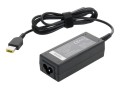 Mitsu Ładowarka/zasilacz 20v 2.25a (prostokątny 11.0x4.5 pin - Yoga) - Lenovo 45W