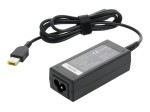 Mitsu ładowarka/zasilacz 20v 2.25a (prostokątny 11.0x4.5 pin - Yoga) - lenovo 45W