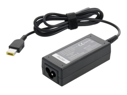 Mitsu ładowarka/zasilacz 20v 2.25a (prostokątny 11.0x4.5 pin - Yoga) - lenovo 45W