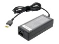 Mitsu Ładowarka / zasilacz 20v 3.25a (prostokątny 11.0x4.5 pin - Yoga) - Lenovo 65W