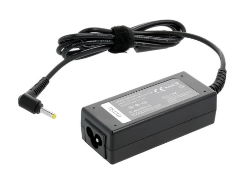 Mitsu ładowarka/zasilacz 20v 2.25a (4.0x1.7) - lenovo 45W