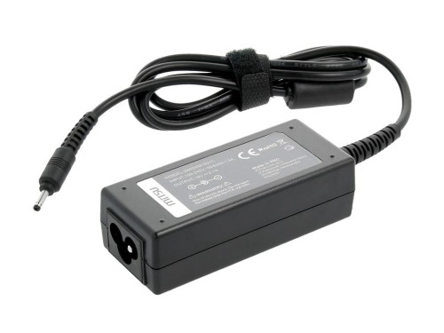 Mitsu ładowarka/zasilacz 19v 2.1a (3.0x1.1) - Samsung 40W