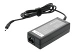 Mitsu ładowarka/zasilacz 19v 3.16a (3.0x1.1) - samsung 60W
