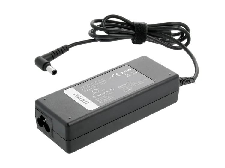 Mitsu ładowarka/zasilacz 19.5v 4.7a (6.5x4.4 pin) - sony 80W