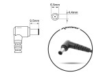 Mitsu ładowarka/zasilacz 19.5v 4.7a (6.5x4.4 pin) - sony 80W