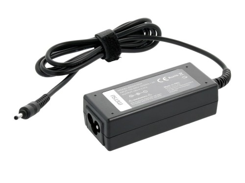 Mitsu ładowarka/zasilacz 19v 2.37a (3.0x1.1) - Asus, Acer 45W