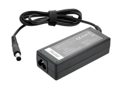 Mitsu ładowarka/zasilacz 19.5v 3.34a (7.4x5.0 pin) - dell 65W