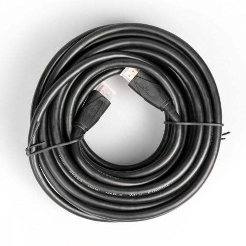 TB Kabel HDMI v2.0 10m. pozłacany
