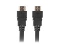 Lanberg Kabel HDMI-HDMI M/M v1.4 20m czarny