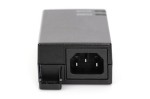 Digitus Zasilacz/Adapter PoE 802.3af, max. 48V 15.4W Gigabit 10/100/1000Mbps, aktywny