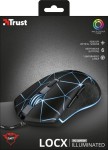 Trust Mysz gamingowa GXT 133 Locx