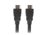 Lanberg Kabel HDMI M/M v1.4 CCS 1m czarny