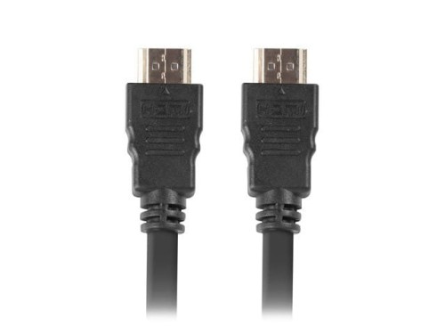 Lanberg Kabel HDMI M/M v1.4 CCS 5m czarny