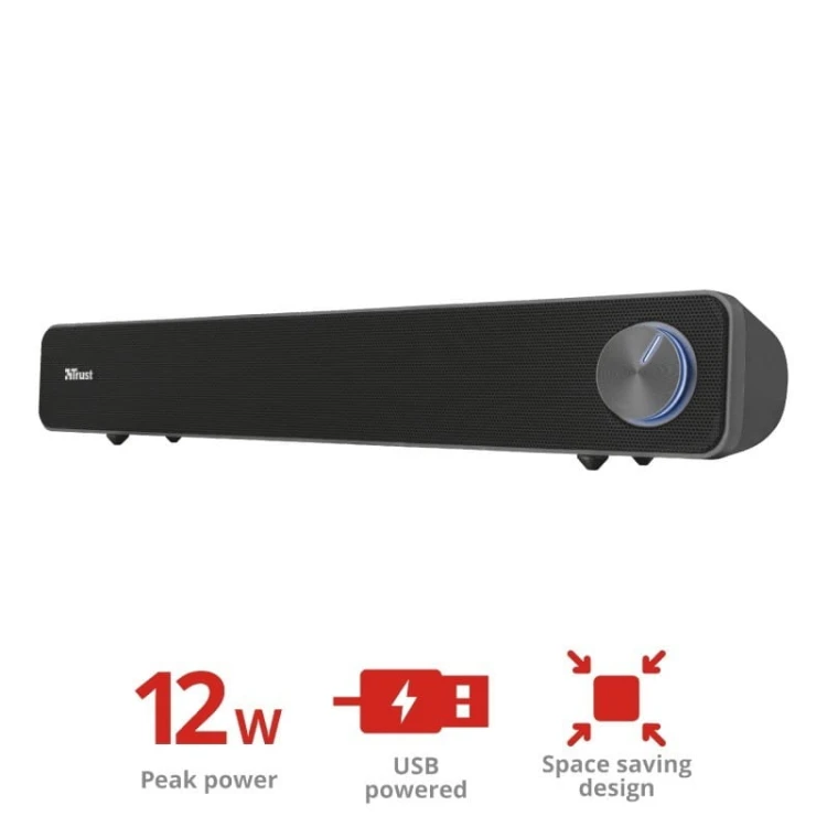 Trust Soundbar Arys