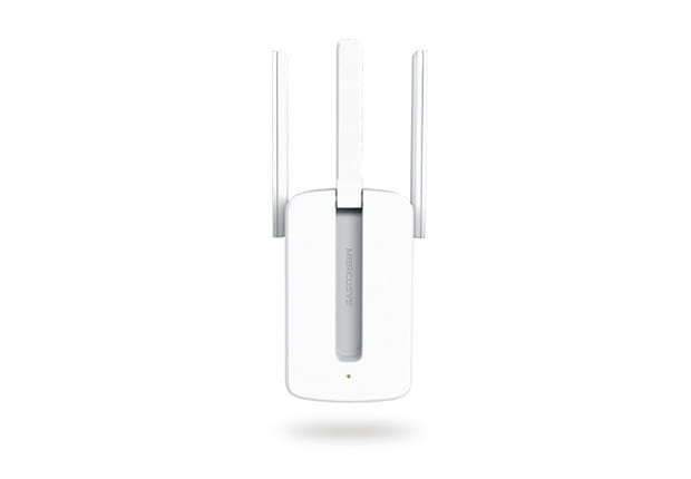 TP-LINK Wzmacniacz sygnału Mercusys MW300RE Repeater WiFi N300
