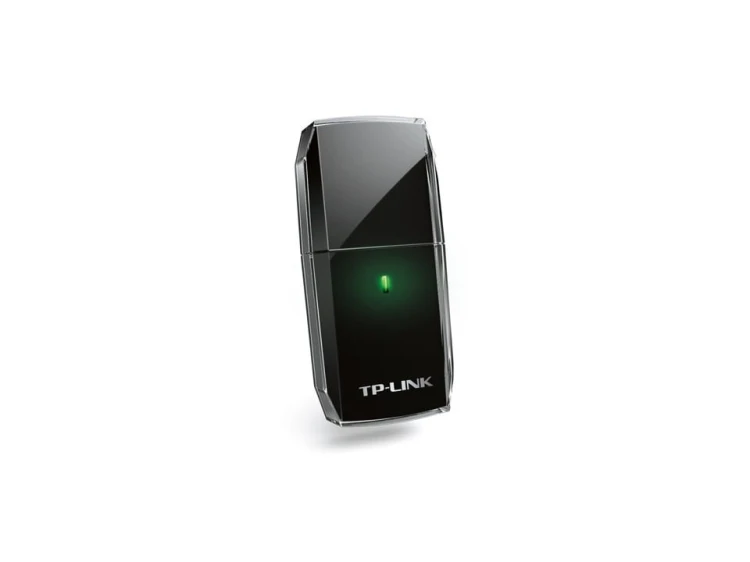 TP-LINK Karta sieciowa Archer T2U USB Nano AC600