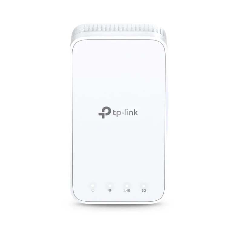 TP-LINK Wzmacniacz sygnału RE300 Repeater Wifi Mesh AC1200