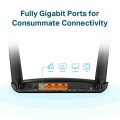 TP-LINK Router MR600 4G+ LTE cat. 6 WiFi AC1200