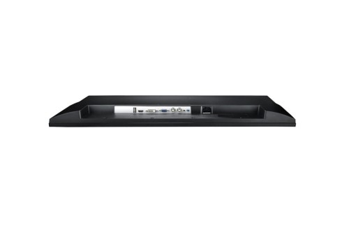 AG NEOVO Monitor wielkoformatowy 32 cale  SC-32E 300cd/m2 24/7 BNC czarny