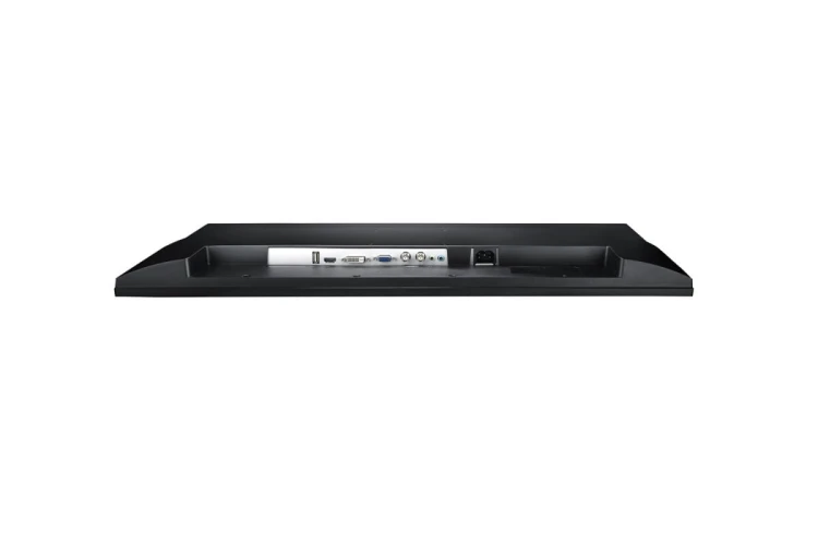 AG NEOVO Monitor wielkoformatowy 32 cale  SC-32E 300cd/m2 24/7 BNC czarny