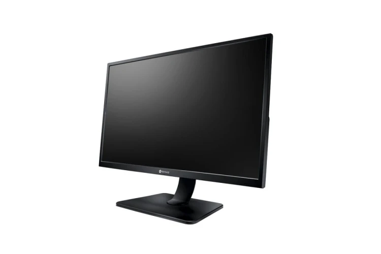 AG NEOVO Monitor wielkoformatowy 32 cale  SC-32E 300cd/m2 24/7 BNC czarny