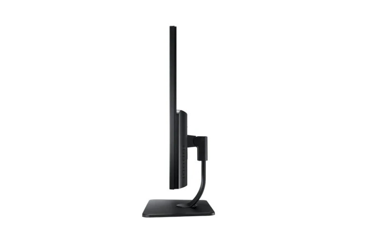 AG NEOVO Monitor wielkoformatowy 32 cale  SC-32E 300cd/m2 24/7 BNC czarny