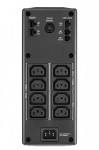 APC Zasilacz awaryjny BR1600MI UPS Back ProBR 1600VA 8xC13, AVR,LCD