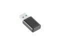 Lanberg Karta sieciowa USB AC1200 dual 2 wewnętrzne anteny  NC-1200-WI