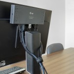 i-tec Uchwyt Stacji Dokującej VESA