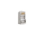 Lanberg Wtyk sieciowy RJ45 PLS-6000EZ KAT. 6 FTP (100 sztuk)