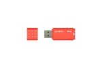 GOODRAM Pendrive UME3 16GB USB 3.0 Pomarańczowy