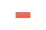 GOODRAM Pendrive UME3 32GB USB 3.0 Pomarańczowy
