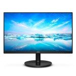 Philips Monitor 21.5 cali 221V8A VA HDMI Głośniki