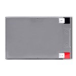 Qoltec Akumulator AGM 12V | 12Ah