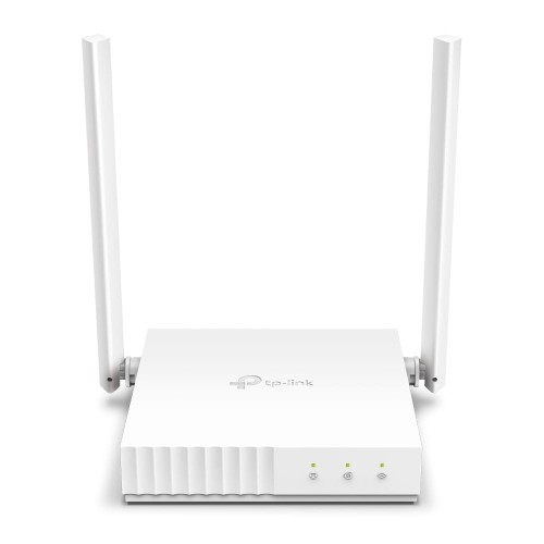TP-LINK Router WR844N WiFi N300 1WAN 4xLAN • cena • opinie | Sklep ...