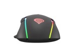 Genesis Mysz Xenon 220 dla graczy 6400 DPI podświetlenie RGB