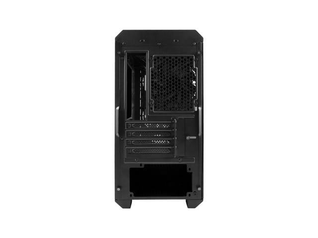 Genesis Obudowa Irid 503 V2 Micro tower, z oknem, USB 3.0