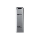 PNY Pendrive 128GB USB3.1 ELITE STEEL FD128ESTEEL31G-EF