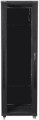 Lanberg Szafa stojaca Rack 19cali 42U 800x800 czarna FF01-8842-23B