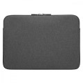 Targus Etui na laptopa Cypress 15.6cala Sleeve with EcoSmart szare