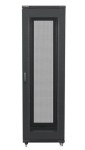 Lanberg Szafa stojąca Rack 19 42U 600x800 FF01-6842-23B