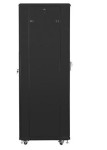 Lanberg Szafa stojąca Rack 19 42U 600x800 FF01-6842-23B