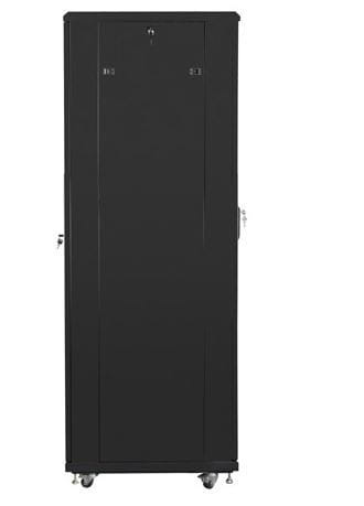 Lanberg Szafa stojąca Rack 19 42U 600x800 FF01-6842-23B