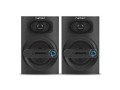 Natec Głośniki 2.0 Cougar 6W RMS Czarne