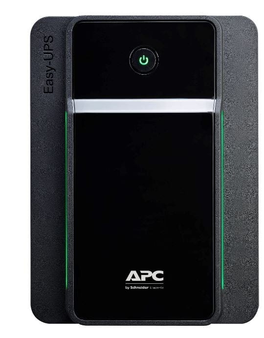 APC Zasilacz awaryjny BVX1600LI-GR Easy UPS 1600VA,230V, AVR,4 Schuko