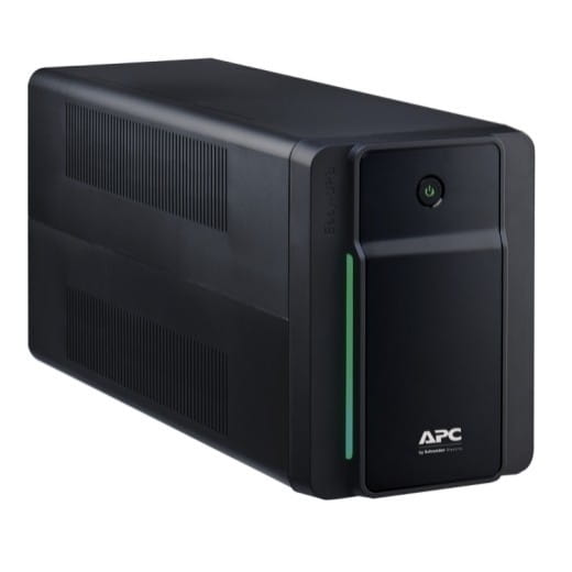 APC Zasilacz awaryjny BVX1600LI-GR Easy UPS 1600VA,230V, AVR,4 Schuko