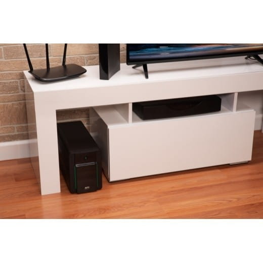 APC Zasilacz awaryjny BVX1600LI-GR Easy UPS 1600VA,230V, AVR,4 Schuko